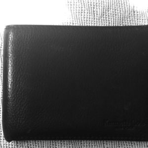 Kenneth Cole New York wallet